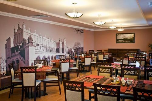 Hotel Polonez