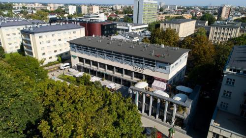 Hotel Polonez