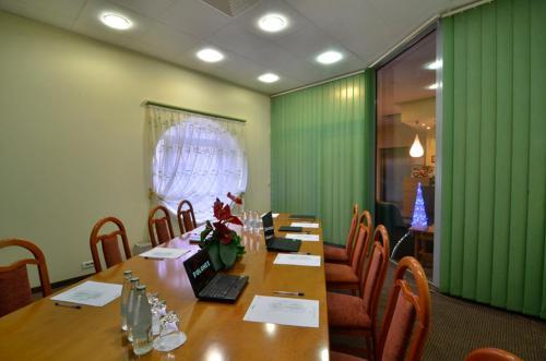 Hotel Polonez