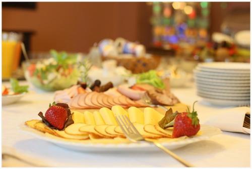 Hotel Polonez