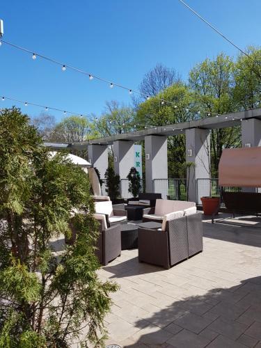 Hotel Polonez
