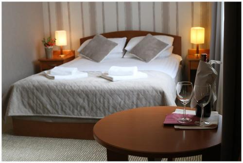 Hotel Polonez