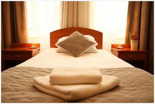 Hotel Polonez