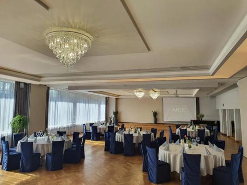 Hotel Polonez
