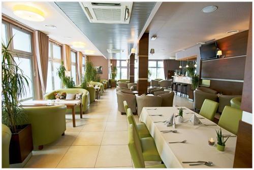 Hotel Polonez