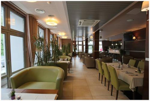 Hotel Polonez