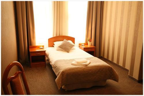 Hotel Polonez