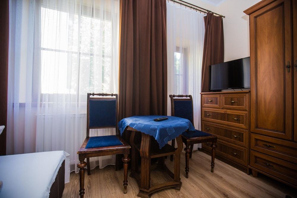 Kamienica Pod Kasztanami