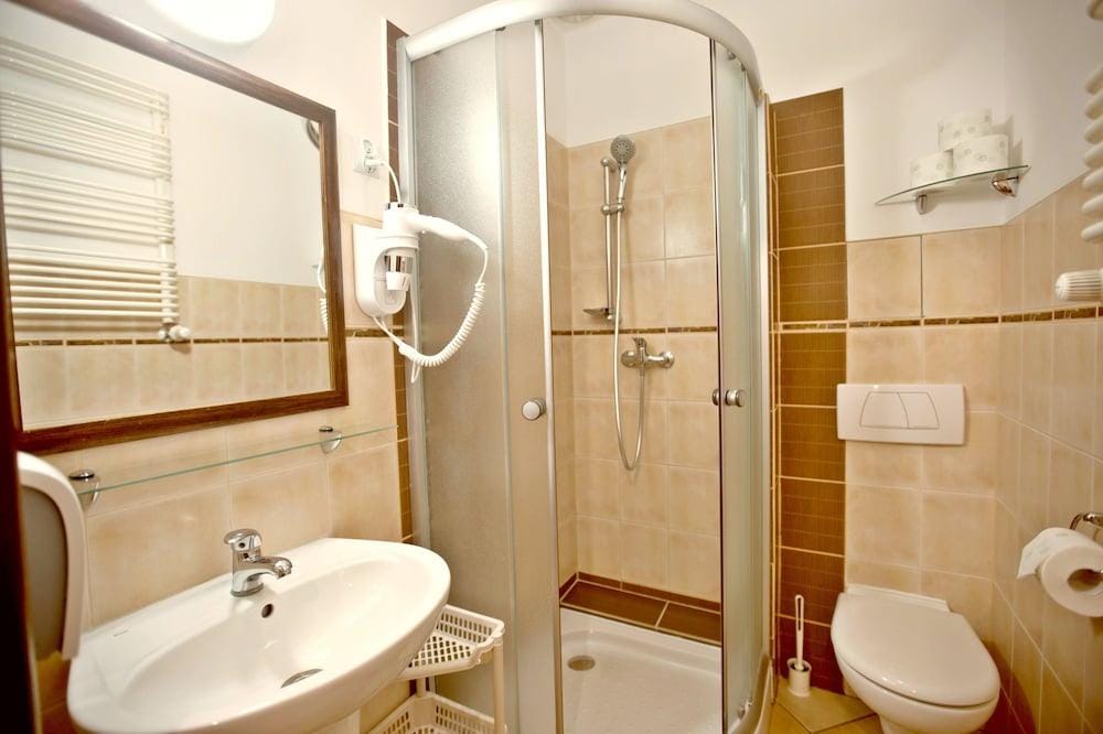 Kamienica Pod Kasztanami