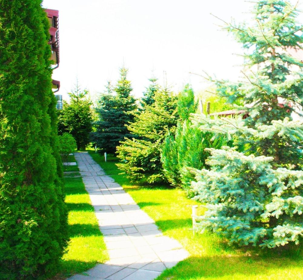 Apartamenty Komfort