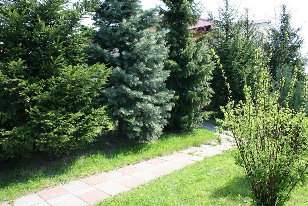 Apartamenty Komfort