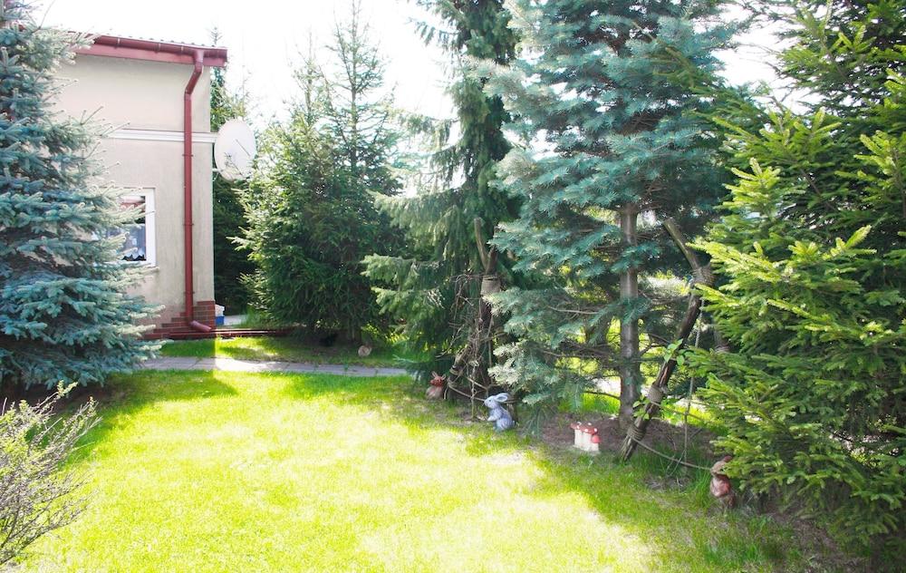 Apartamenty Komfort