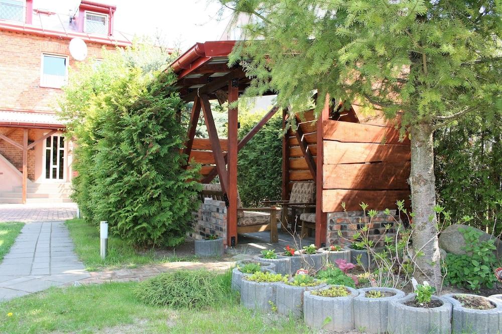 Apartamenty Komfort