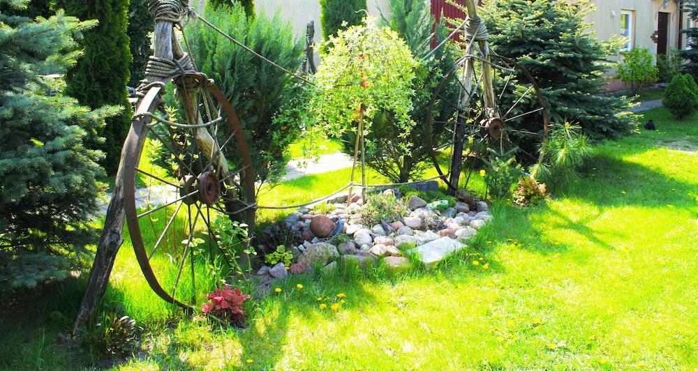 Apartamenty Komfort
