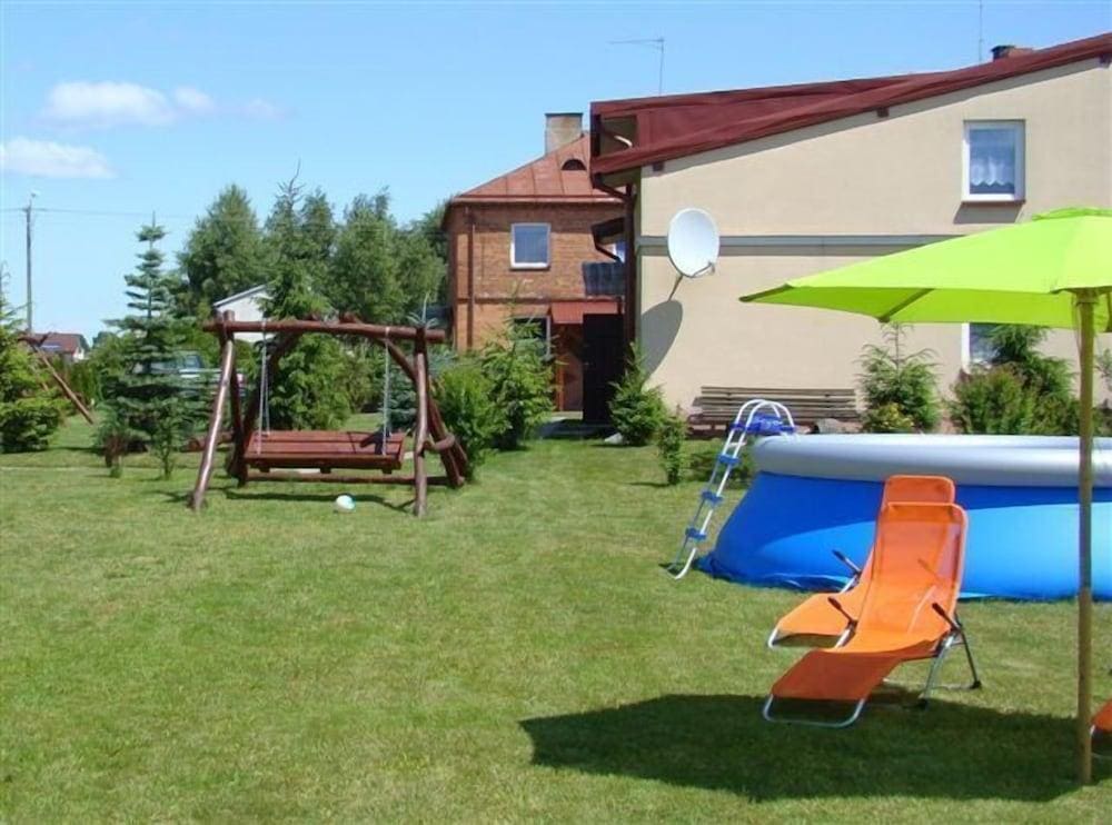 Apartamenty Komfort