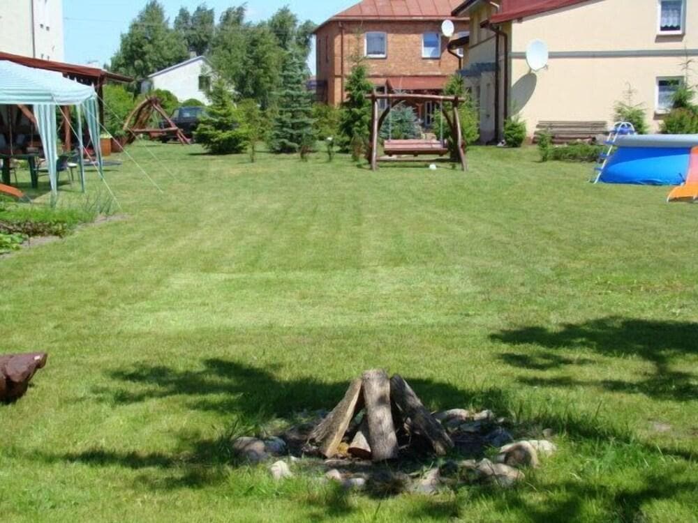 Apartamenty Komfort