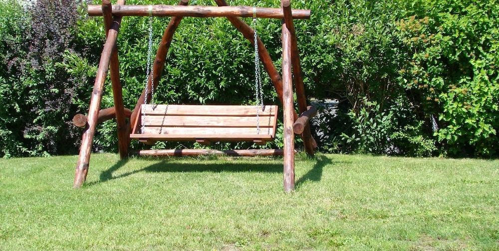 Apartamenty Komfort