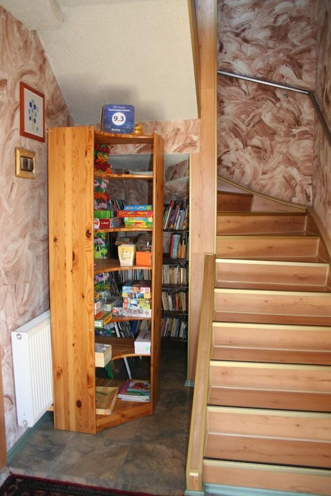 Apartamenty Komfort