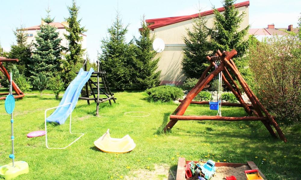 Apartamenty Komfort