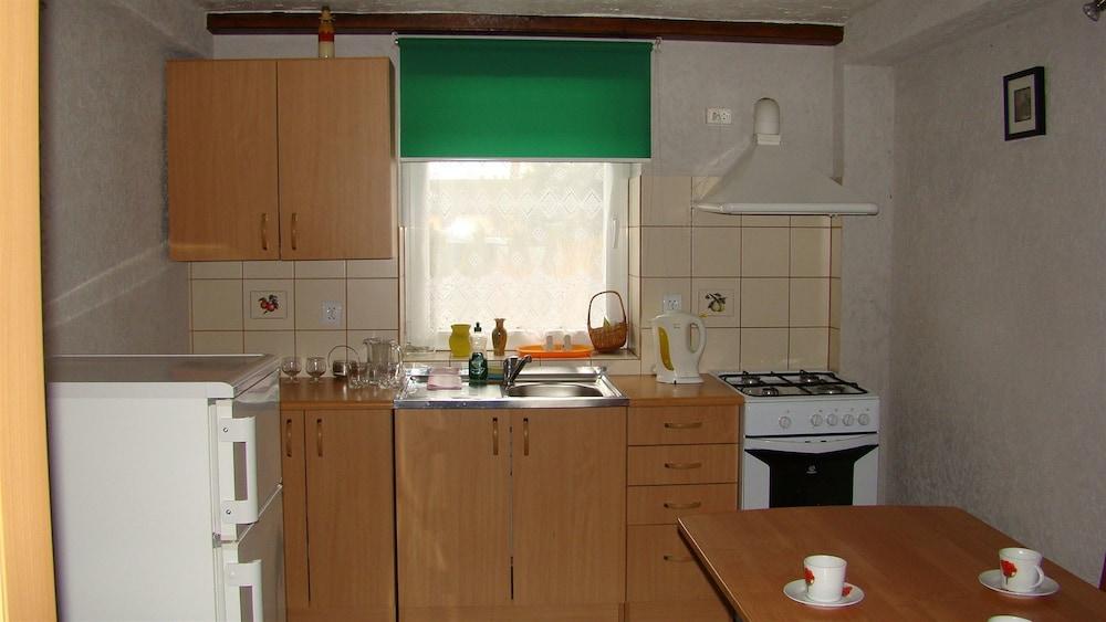 Apartamenty Komfort