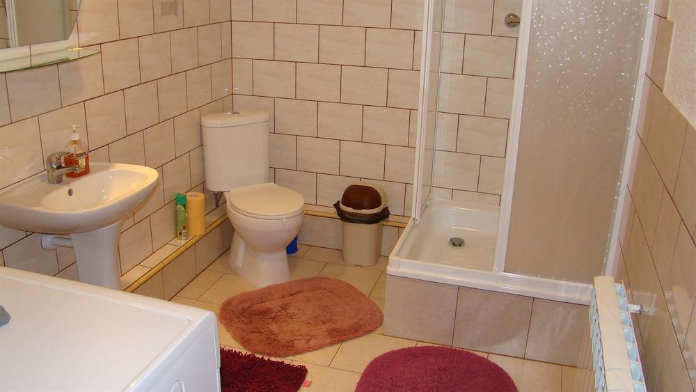 Apartamenty Komfort