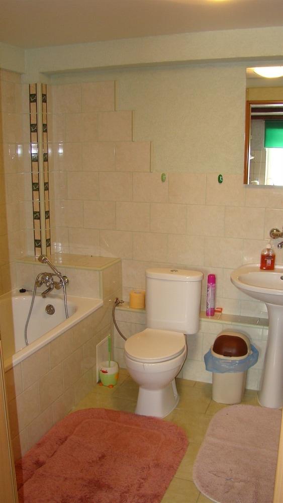 Apartamenty Komfort