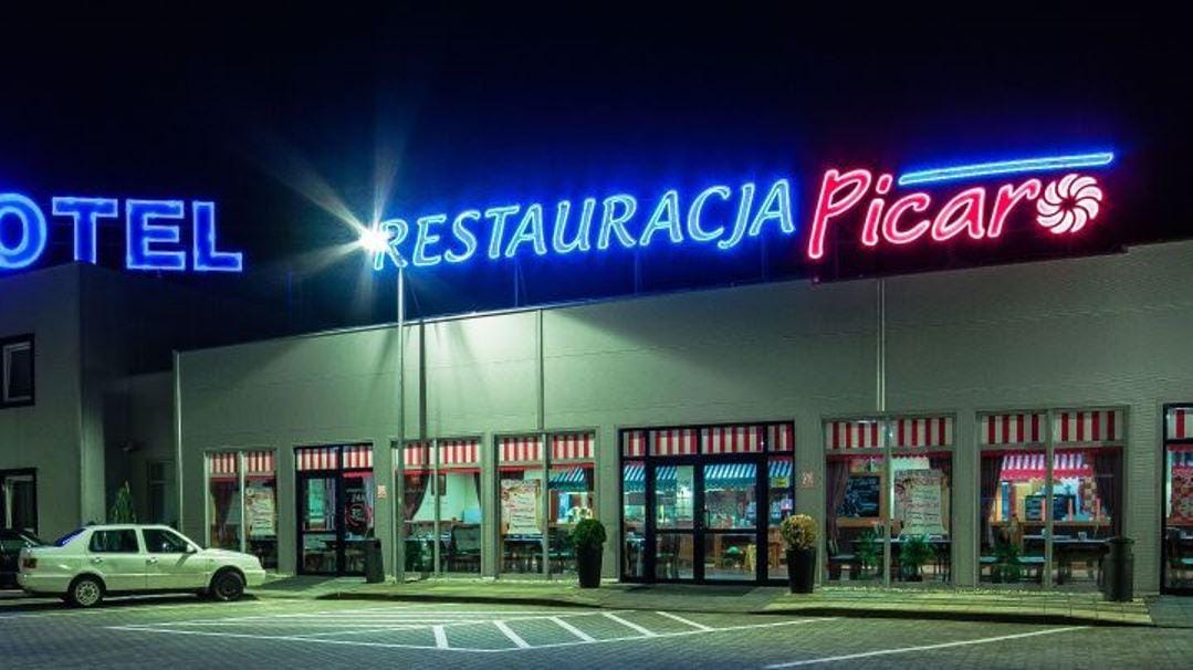 Picaro