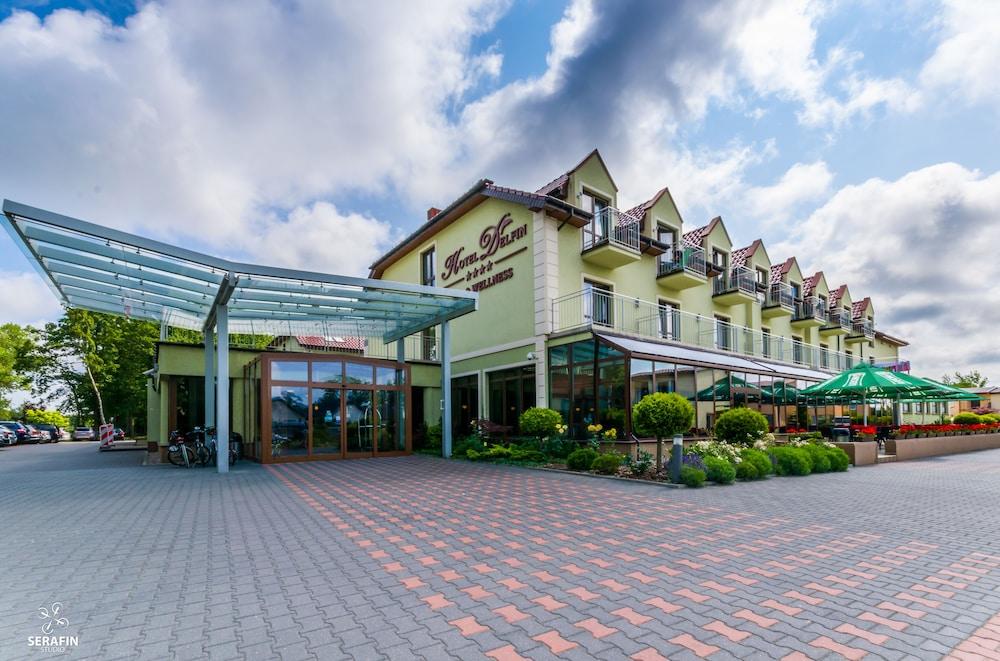 Hotel Delfin Spa & Wellness
