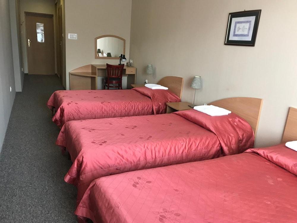 Hotel Dunajec