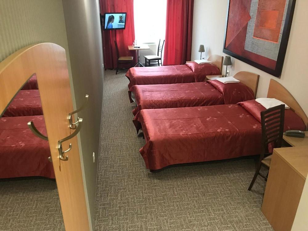 Hotel Dunajec