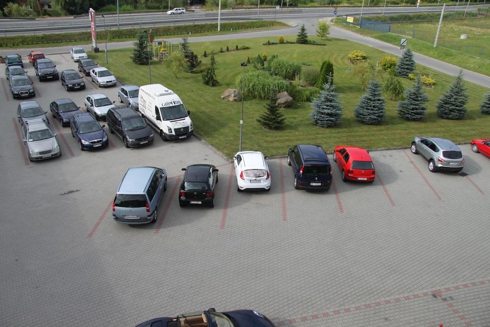 Hotel Dunajec
