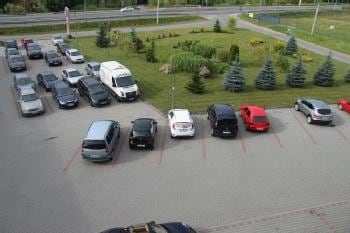 Hotel Dunajec