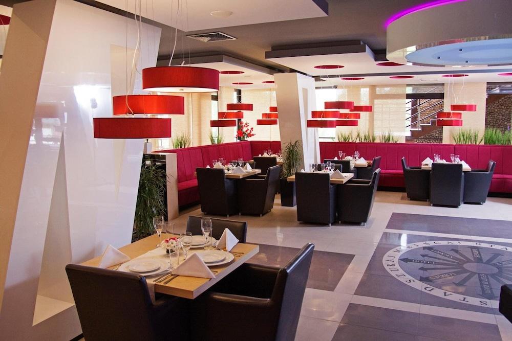 Hotel Dunajec