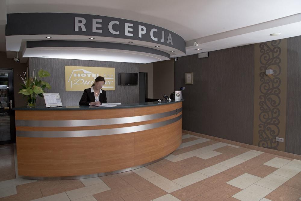 Hotel Dunajec