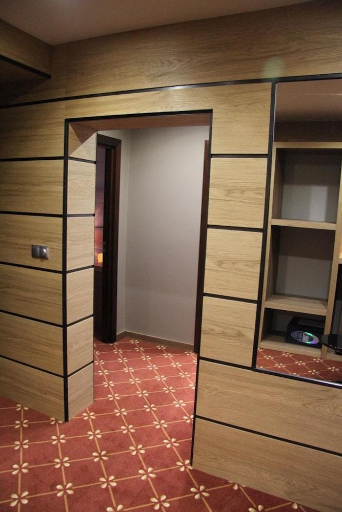 Hotel Dunajec