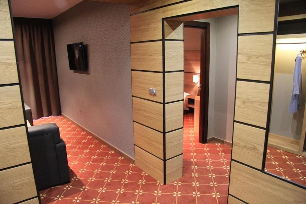 Hotel Dunajec