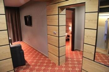 Hotel Dunajec