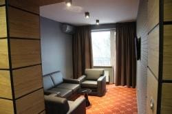 Hotel Dunajec