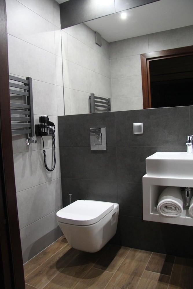 Hotel Dunajec