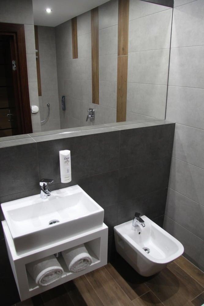 Hotel Dunajec