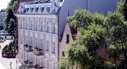 Hotel Kamienica