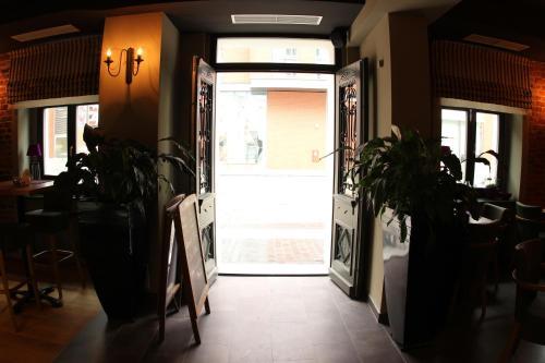 Hotel Kamienica