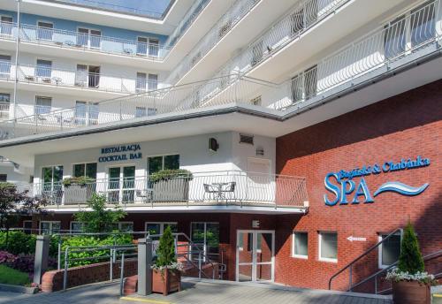 Baginski & Chabinka Spa