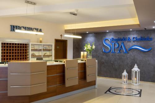 Baginski & Chabinka Spa