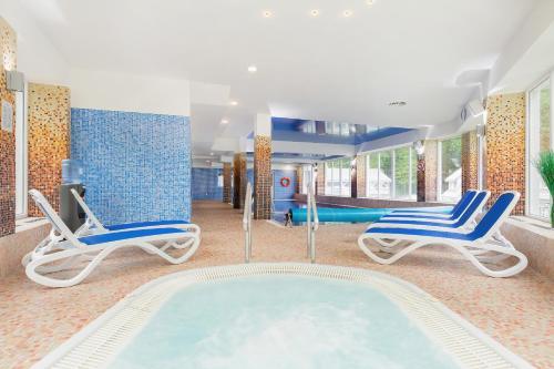 Baginski & Chabinka Spa