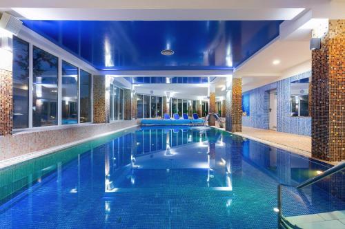 Baginski & Chabinka Spa