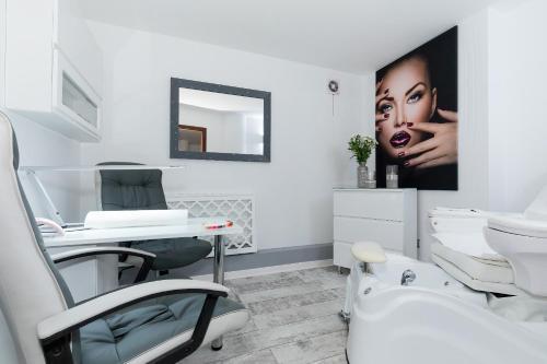 Baginski & Chabinka Spa