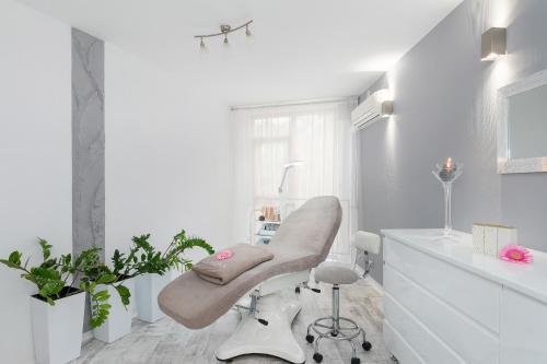 Baginski & Chabinka Spa