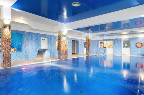 Baginski & Chabinka Spa