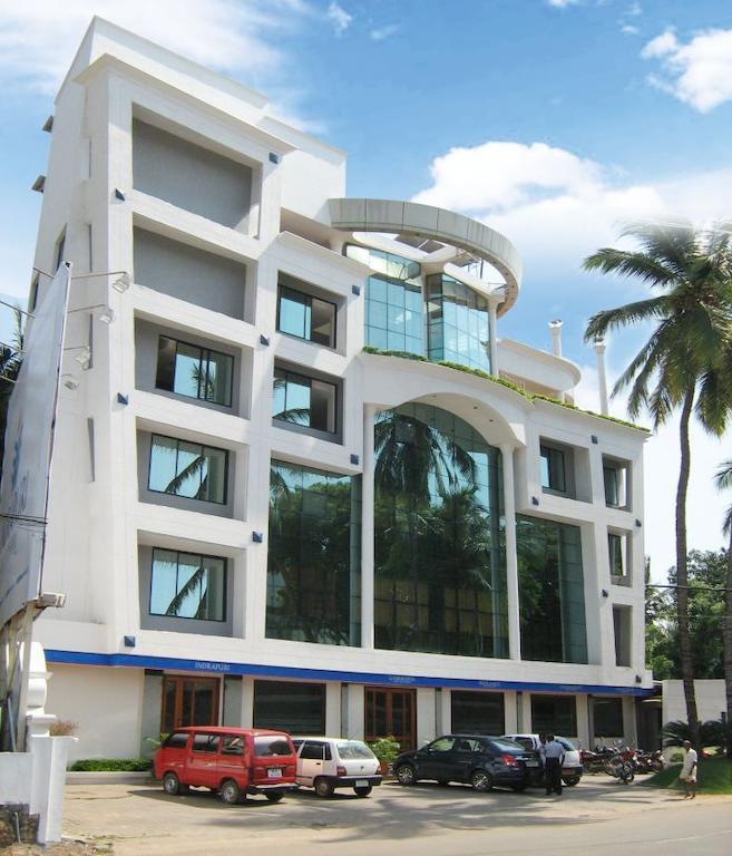 Hotel Indrapuri Rajadhani
